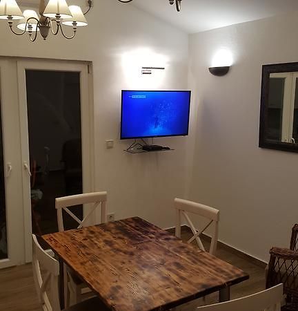 Garden Apartmant Near Sea كوتور المظهر الخارجي الصورة