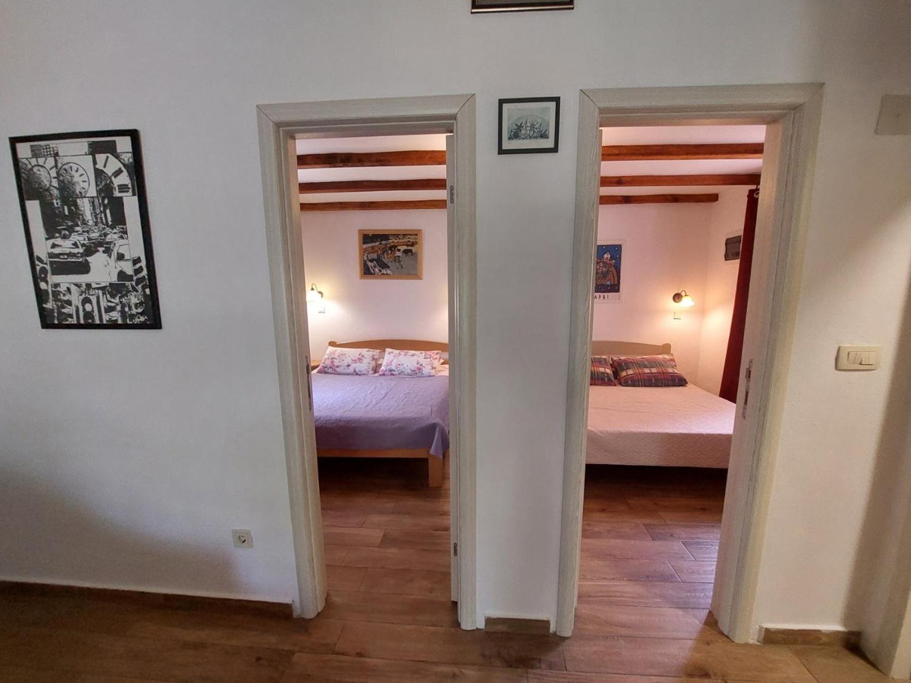 Garden Apartmant Near Sea كوتور المظهر الخارجي الصورة