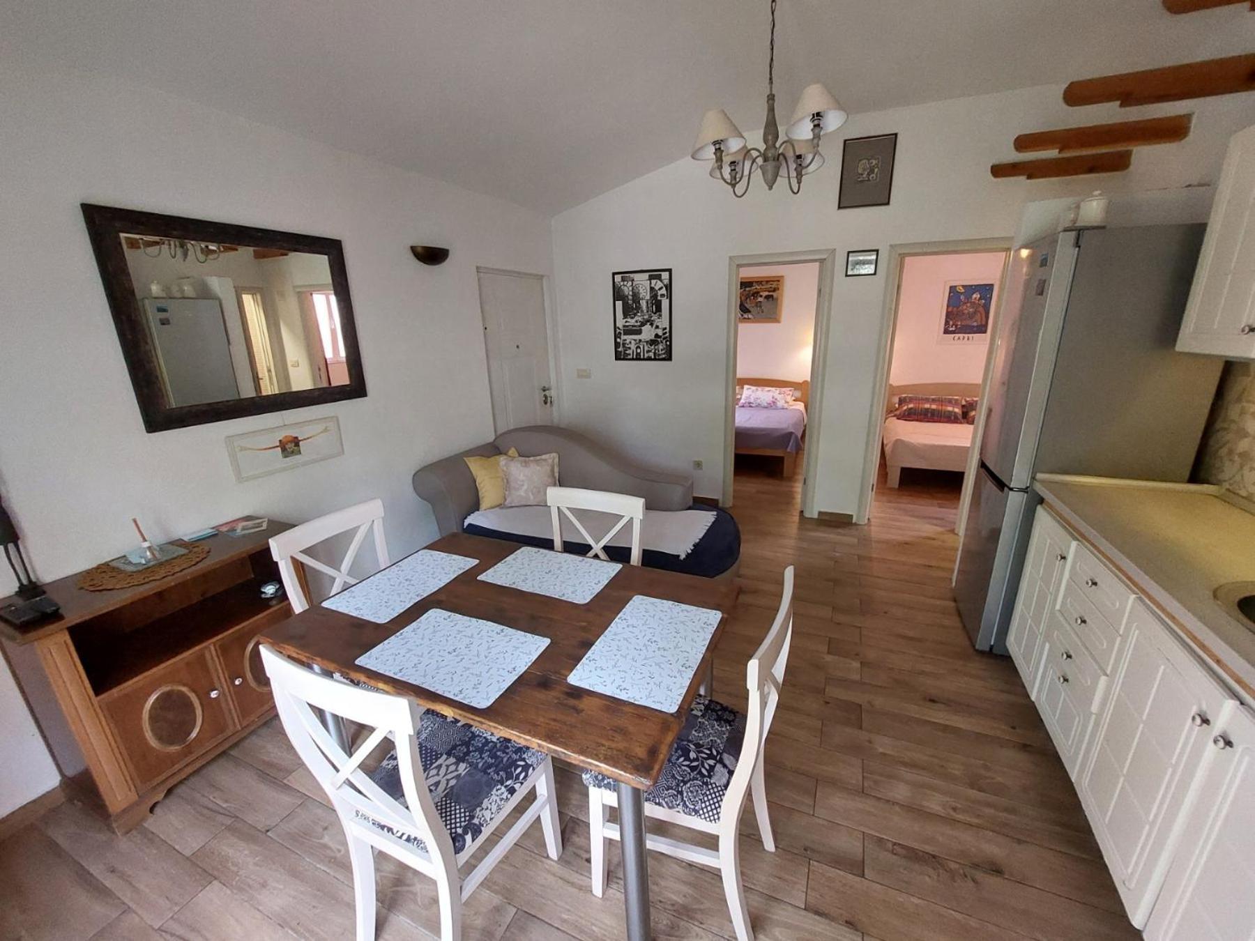 Garden Apartmant Near Sea كوتور المظهر الخارجي الصورة