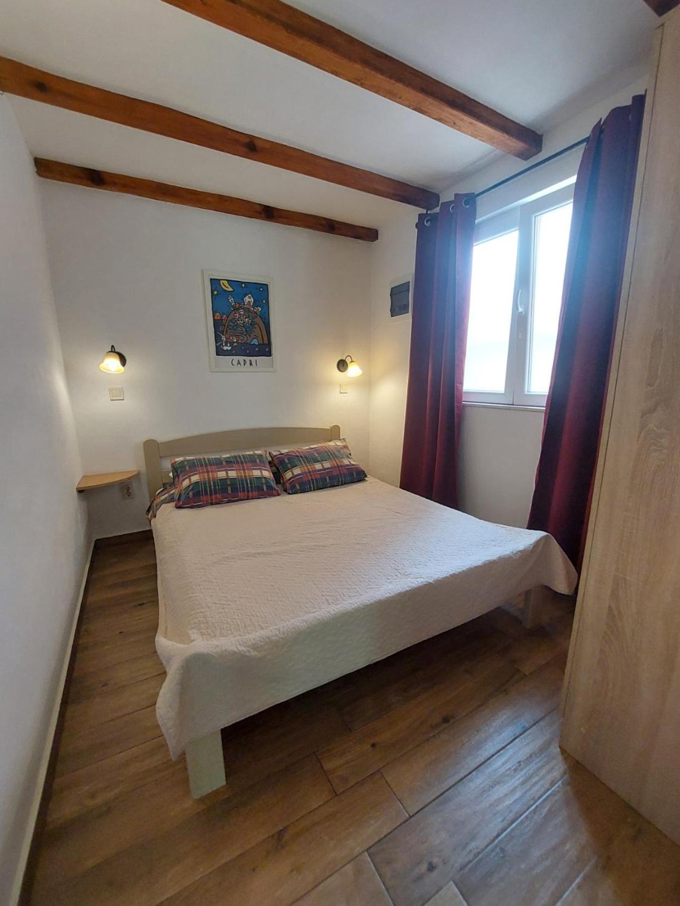 Garden Apartmant Near Sea كوتور المظهر الخارجي الصورة